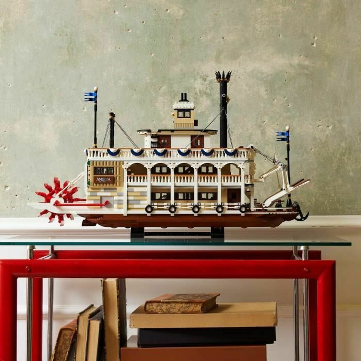 Set de construction Lego