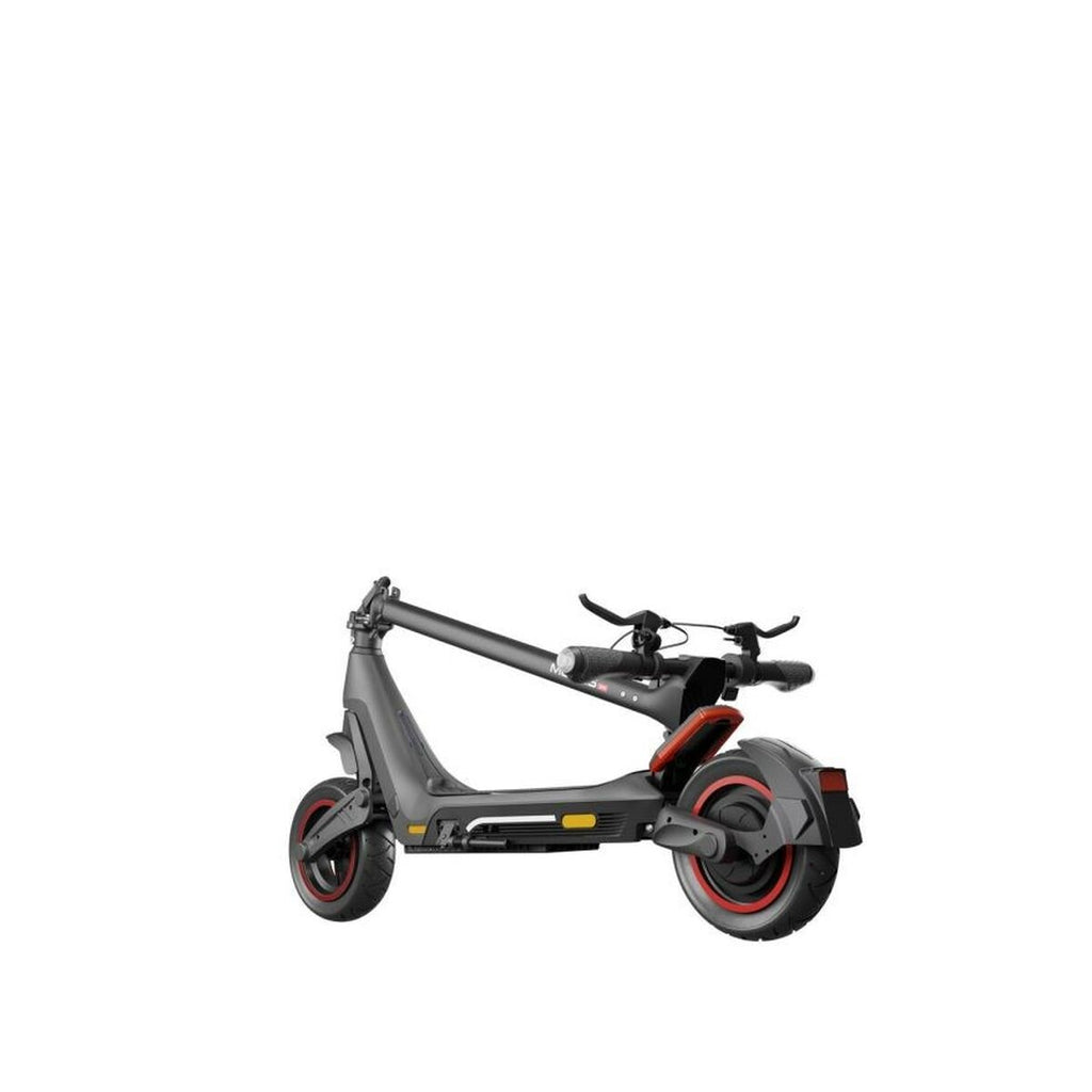 Trottinette Électrique Motus AKC053-1 Noir Rouge