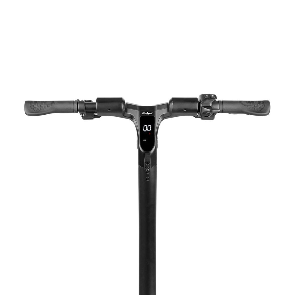 Trottinette Électrique Rebel ZAB0032 Gris 350 W 20 km/h