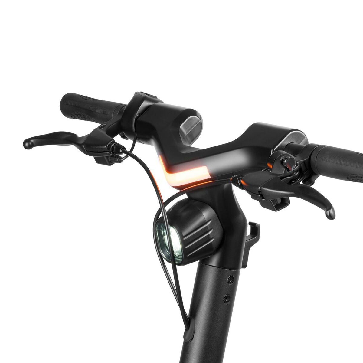 Trottinette Électrique Rebel ZAB0032 Gris 350 W 20 km/h