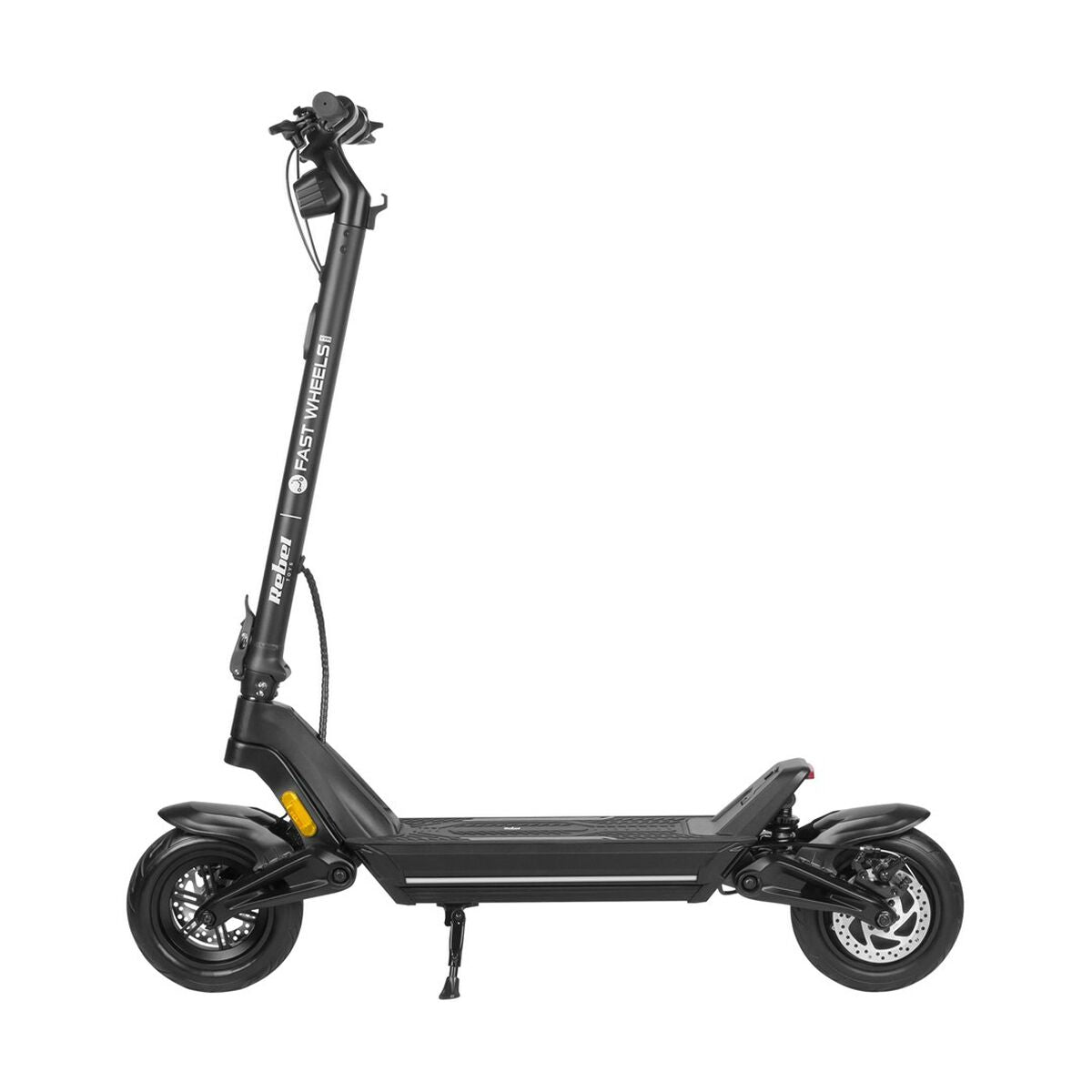 Trottinette Électrique Rebel ZAB0032 Gris 350 W 20 km/h