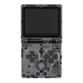 Console de Jeu Portable Anbernic RG35xx SP Black transparent