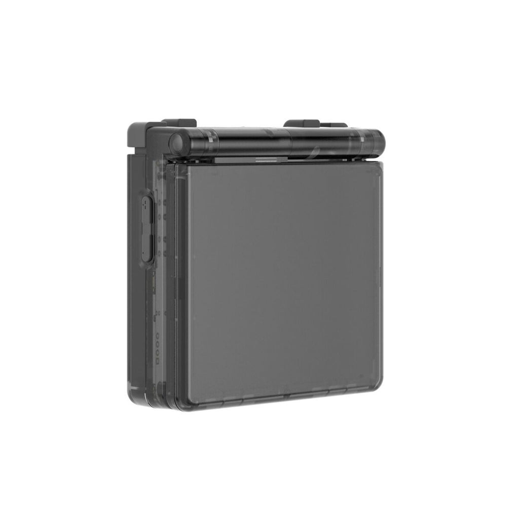 Console de Jeu Portable Anbernic RG35xx SP Black transparent