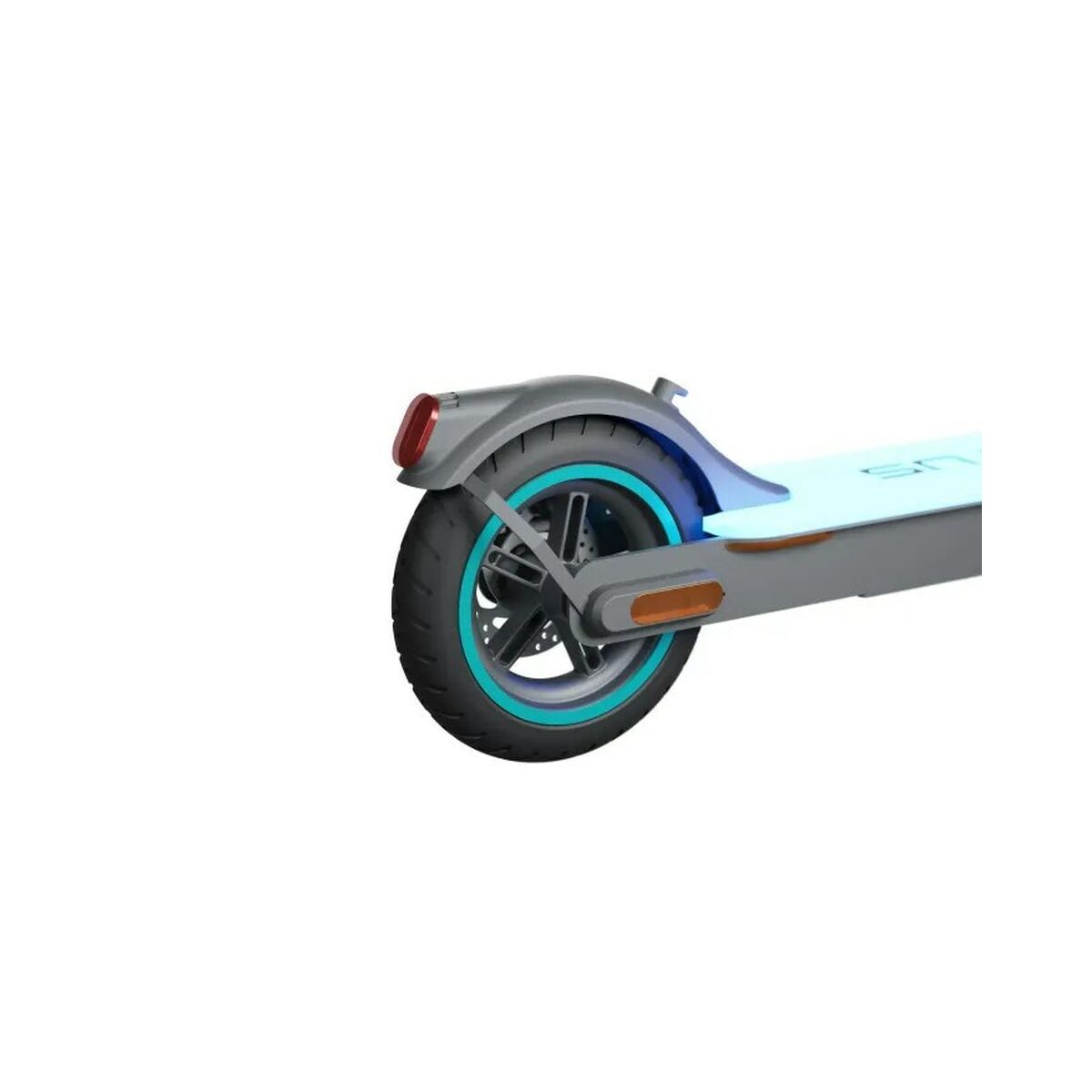 Trottinette Électrique Motus Akc028-3