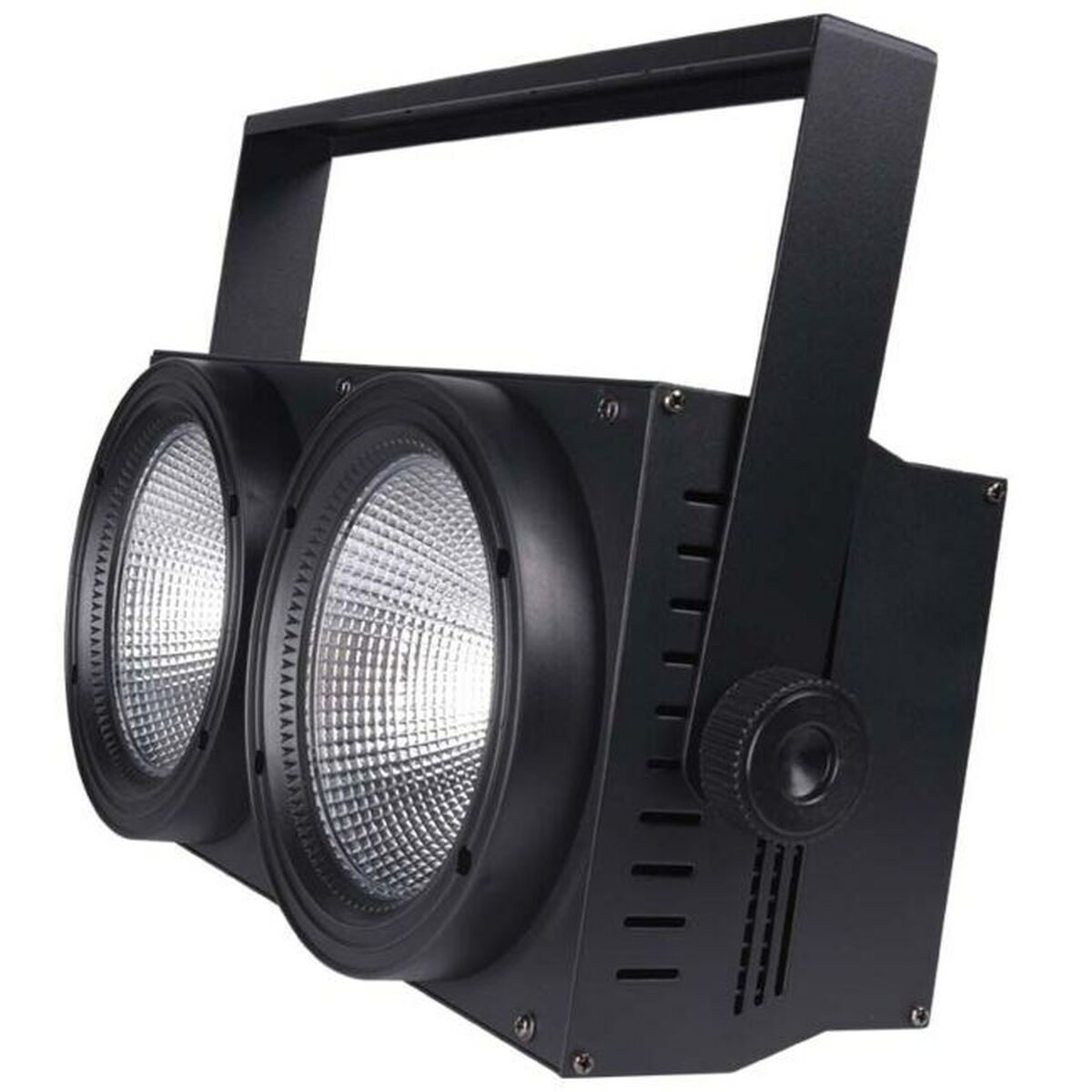Microphone Karaoké LIGHT4ME BLINDER