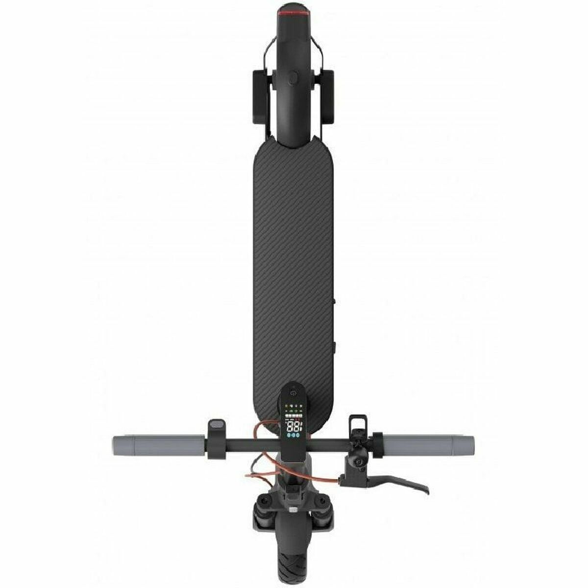 Trottinette Électrique Xiaomi BHR9610ES Noir