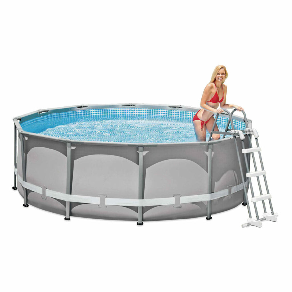 Escalier pour piscine Intex 28075