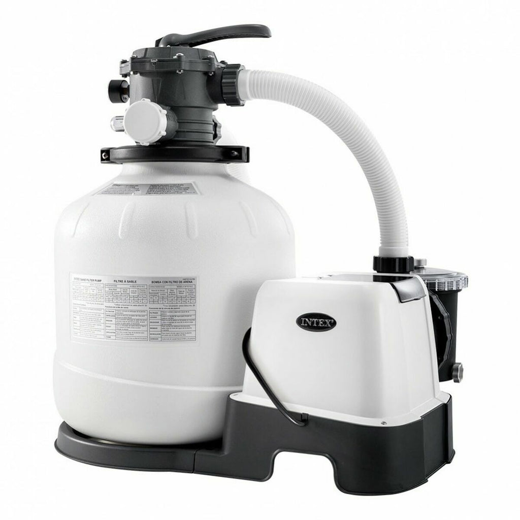 Pompe de piscine standard Intex