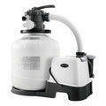 Pompe de piscine standard Intex