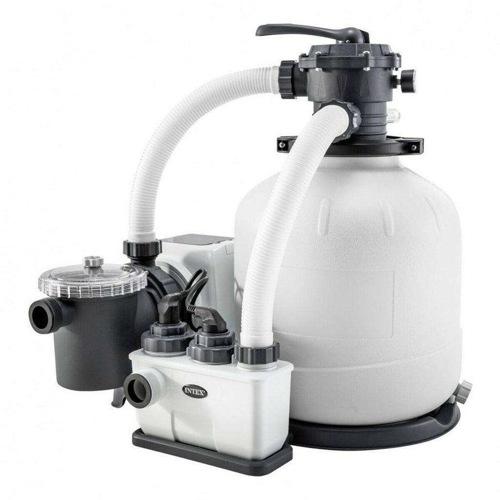 Pompe de piscine standard Intex