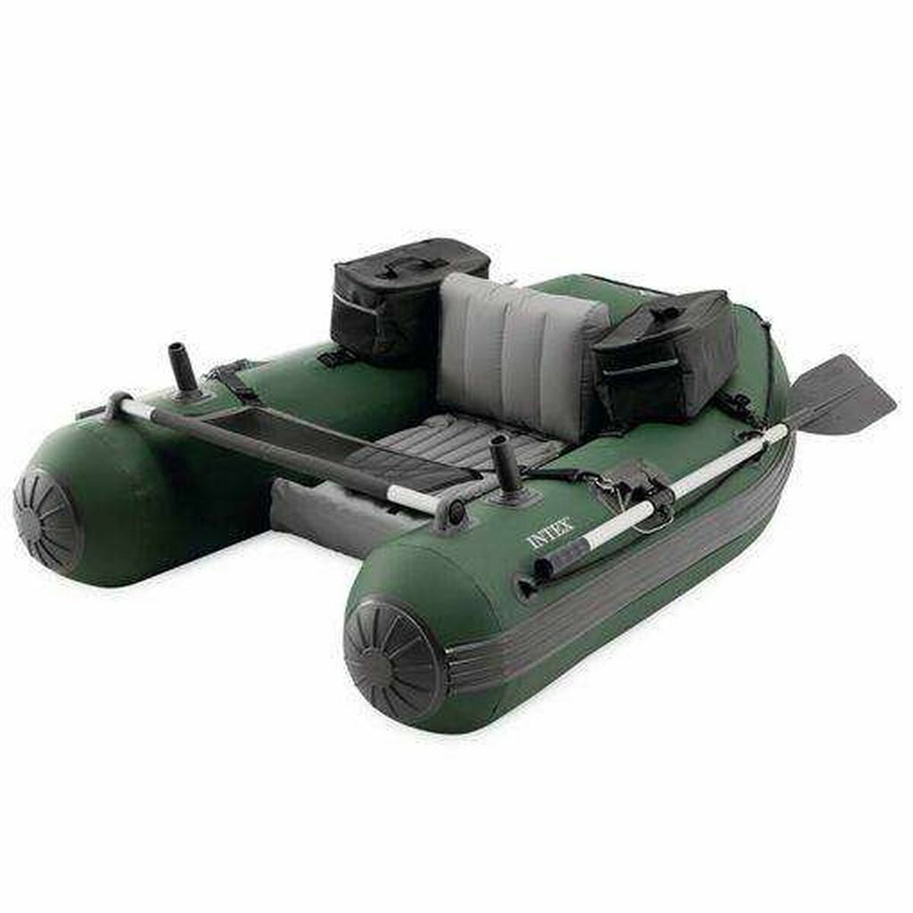 Bateau gonflable Intex Big Catch Pro 165 x 120 x 38 cm
