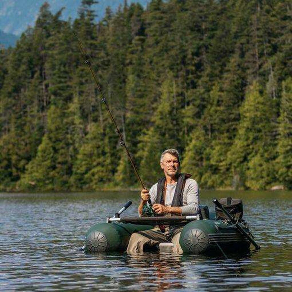 Bateau gonflable Intex Big Catch Pro 165 x 120 x 38 cm