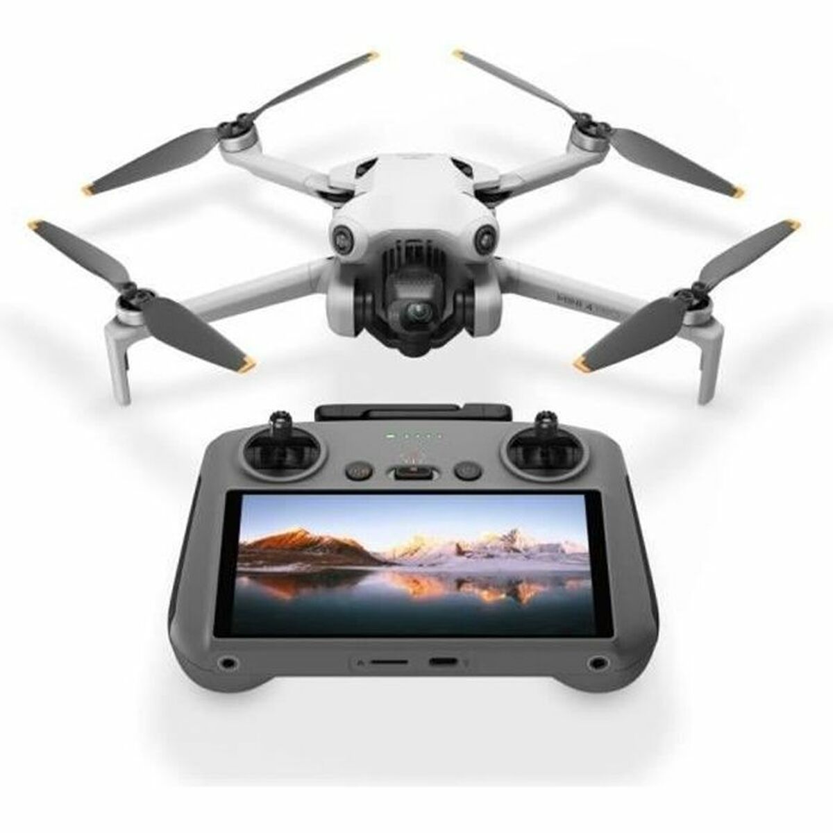 Drone Dji Mini 4 Pro RC 2