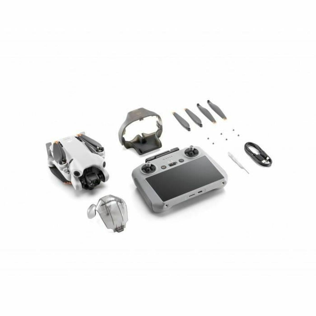 Drone Dji Mini 4 Pro RC 2