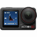 Caméra de sport Dji Osmo Action 5 Noir