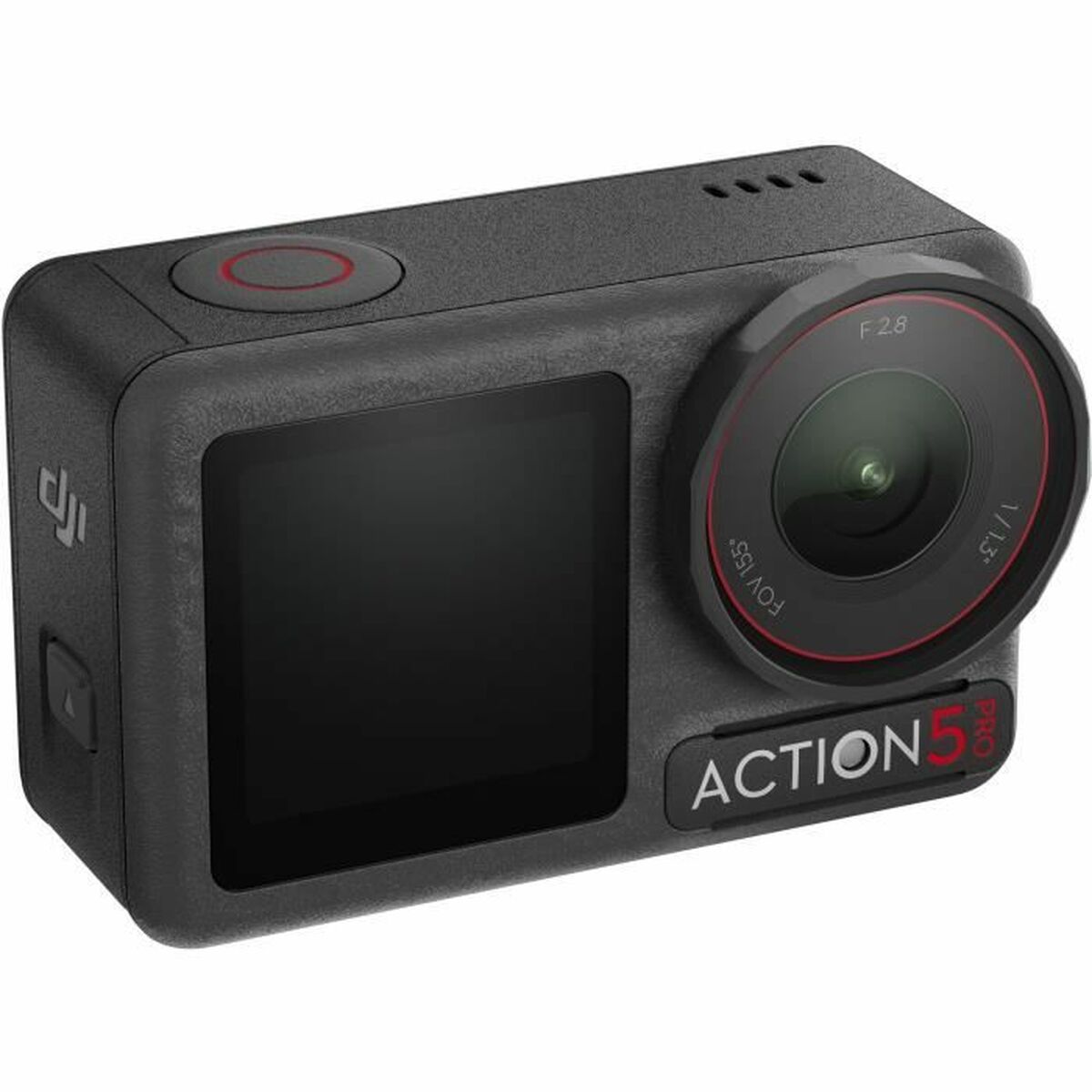 Caméra de sport Dji Osmo Action 5 Noir