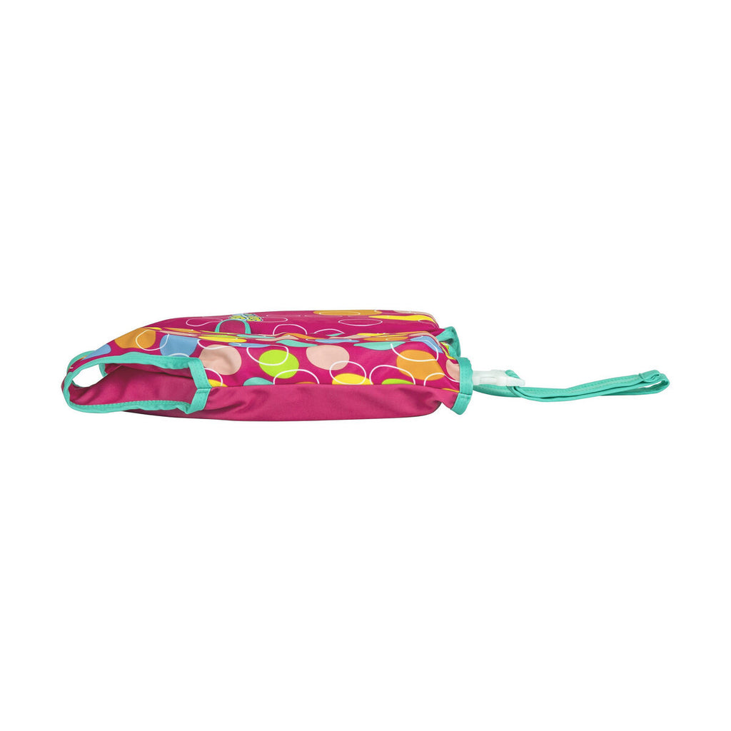 Gilet Gonflable pour Piscine Bestway Aquastar Swim Safe 19-30 kg