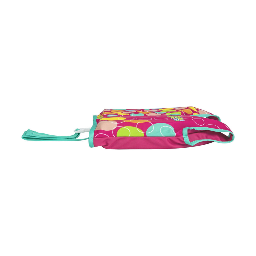 Gilet Gonflable pour Piscine Bestway Aquastar Swim Safe 19-30 kg