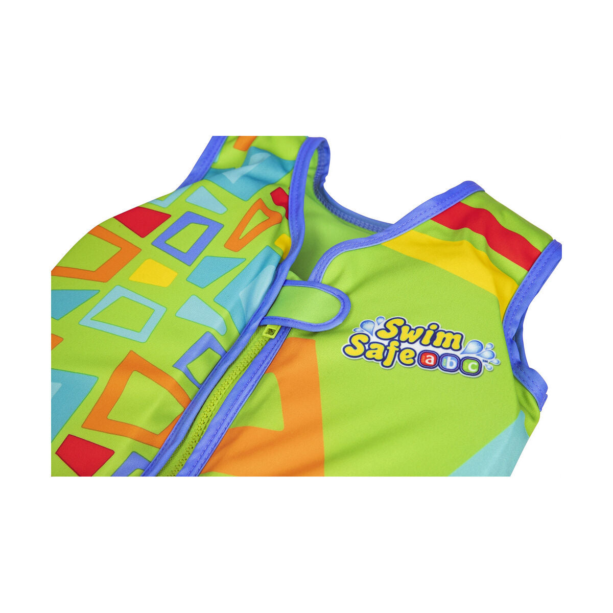 Gilet Gonflable pour Piscine Bestway Aquastar Swim Safe 19-30 kg