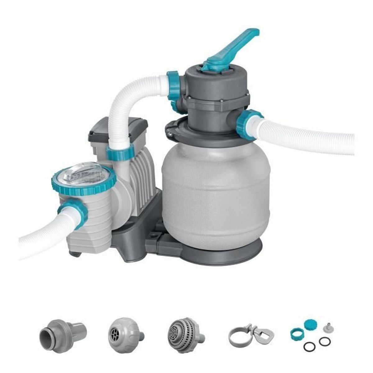 Épurateur de Piscine Bestway
