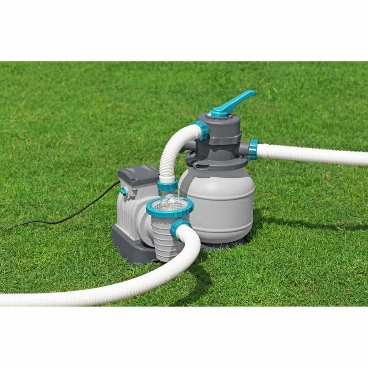 Épurateur de Piscine Bestway