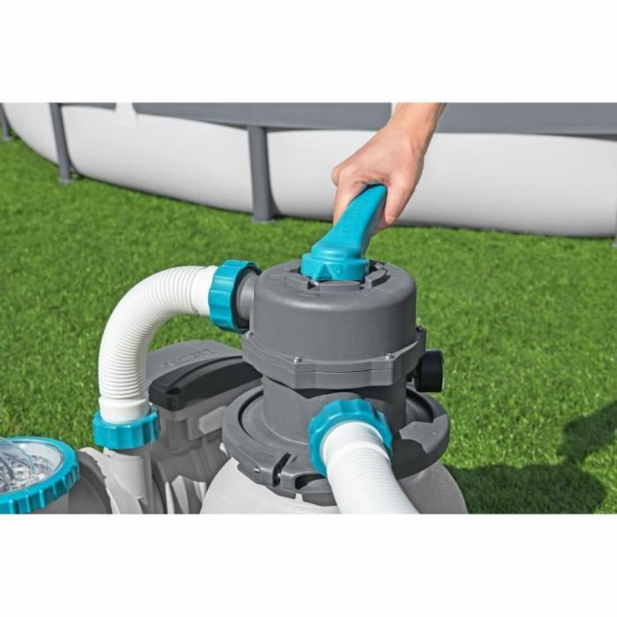 Épurateur de Piscine Bestway