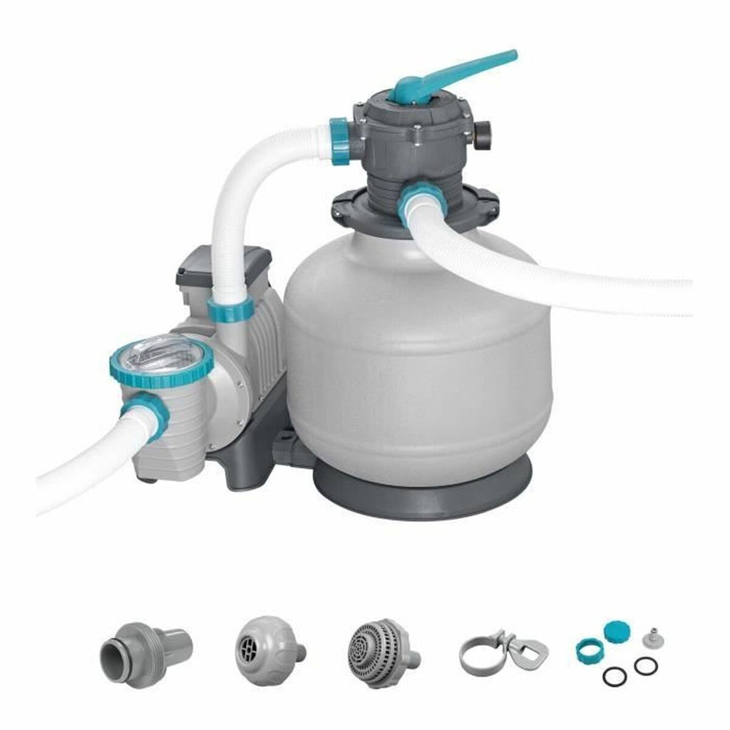 Épurateur de Piscine Bestway