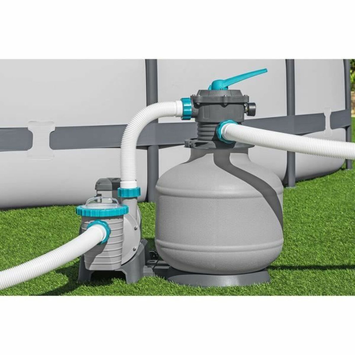 Épurateur de Piscine Bestway