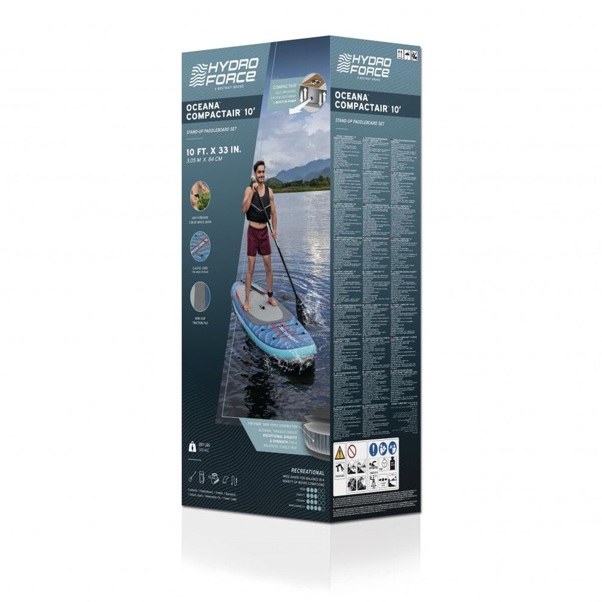 Matelas Gonflable Bestway