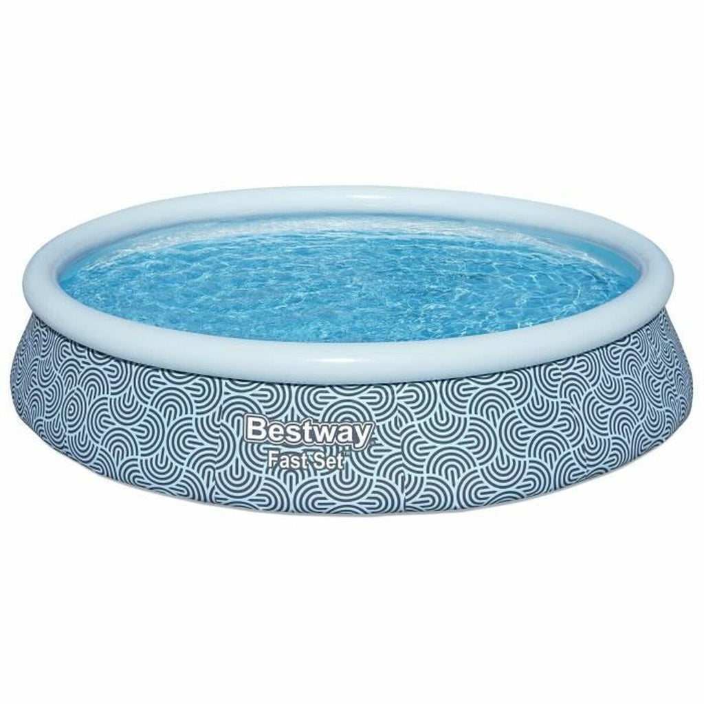 Piscine gonflable Bestway Bleu 396 x 84 cm