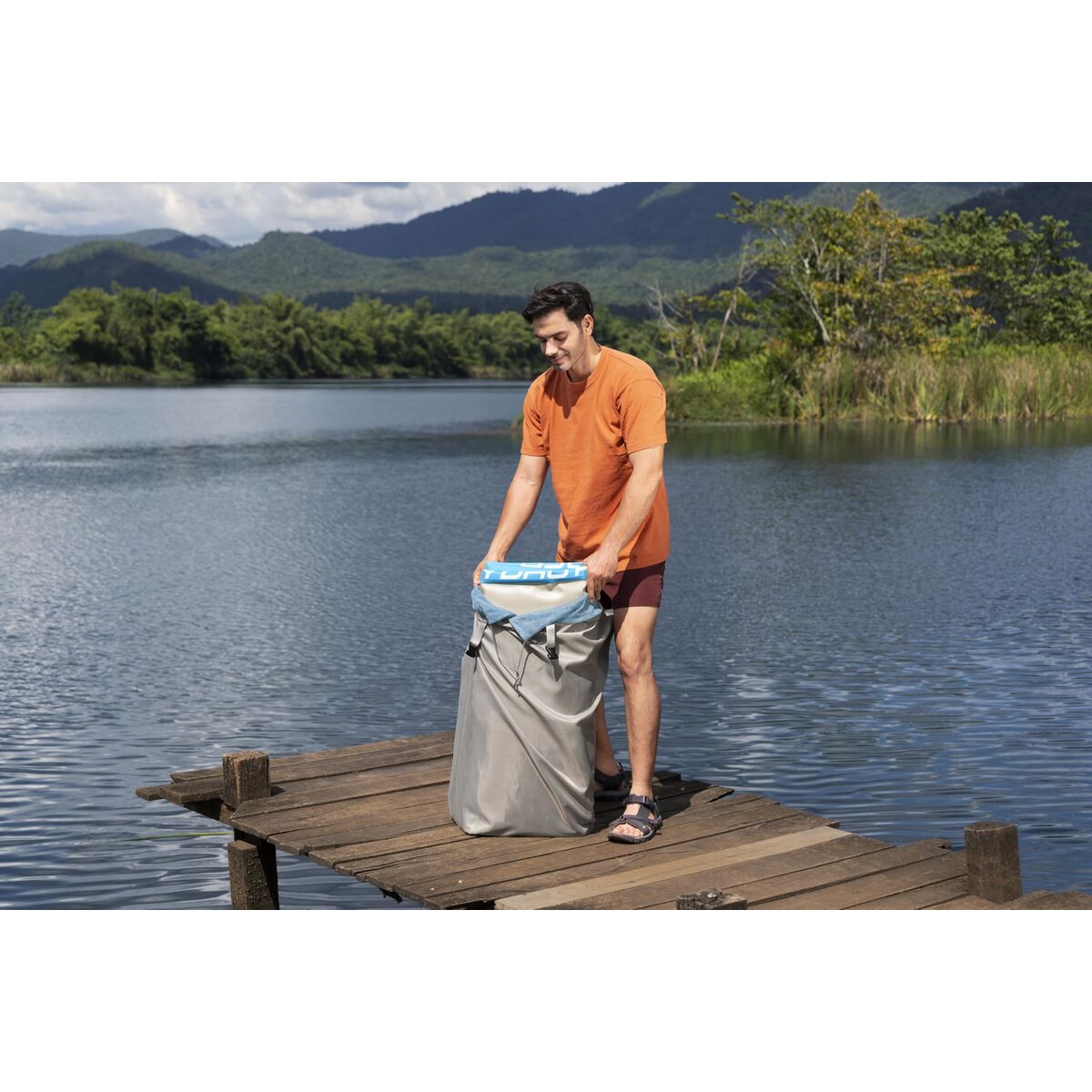 Matelas Gonflable Bestway