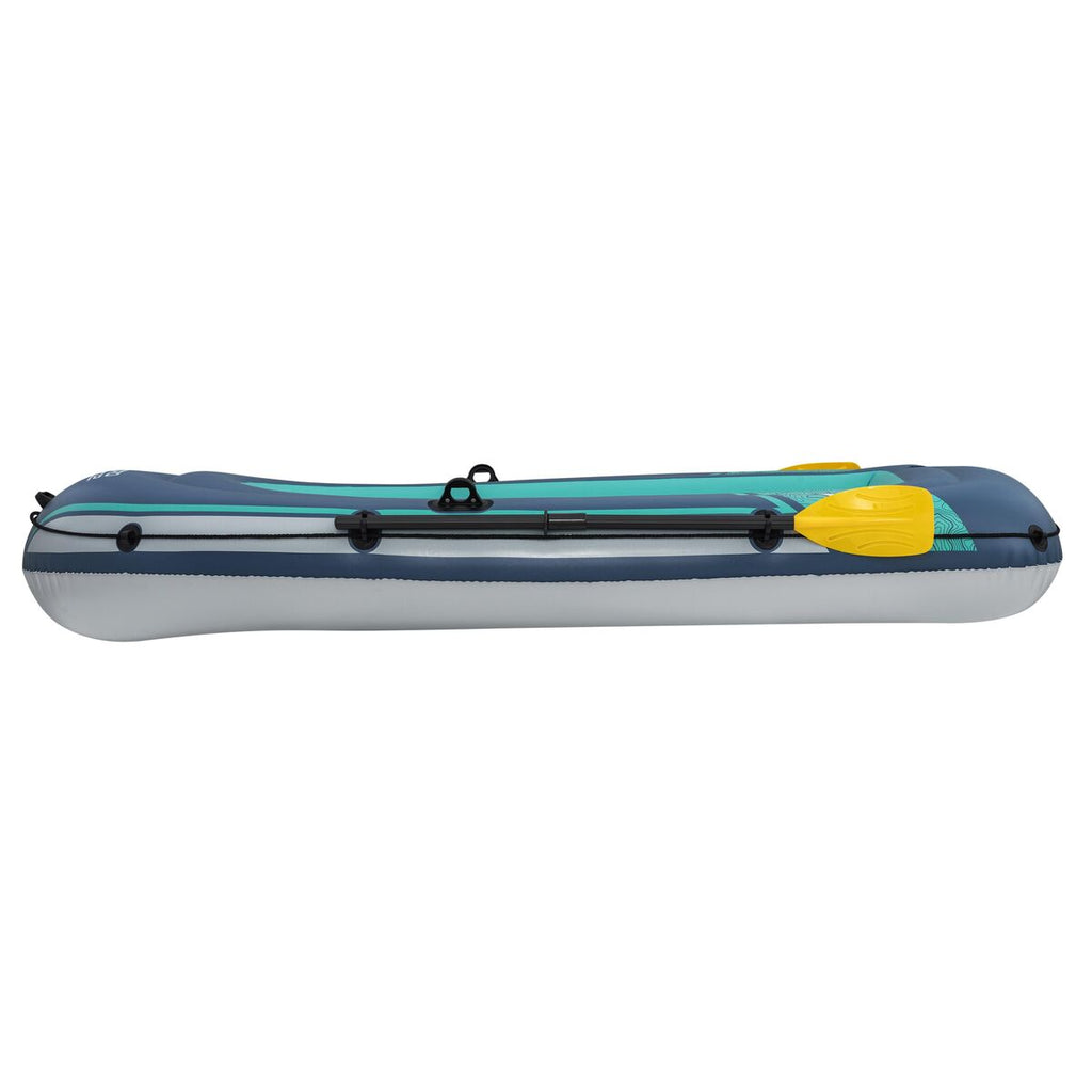 Bestway Barca Set Trek X2 232x118 cm Loisir 61153