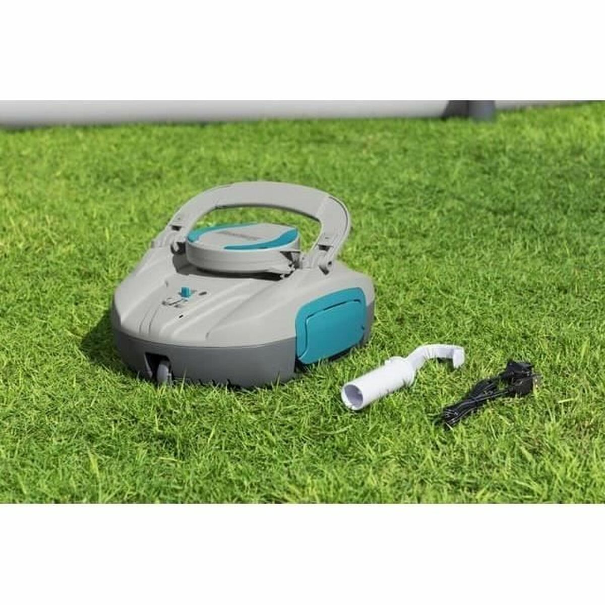 Systèmes de nettoyage automatique Bestway