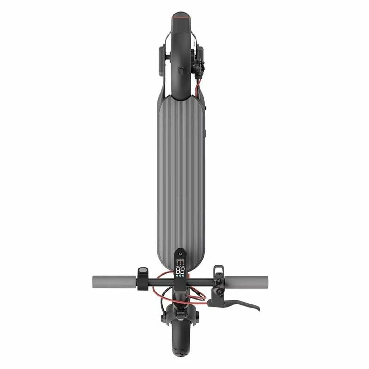 Trottinette Électrique Xiaomi Electric Scooter 4 25 km/h Noir