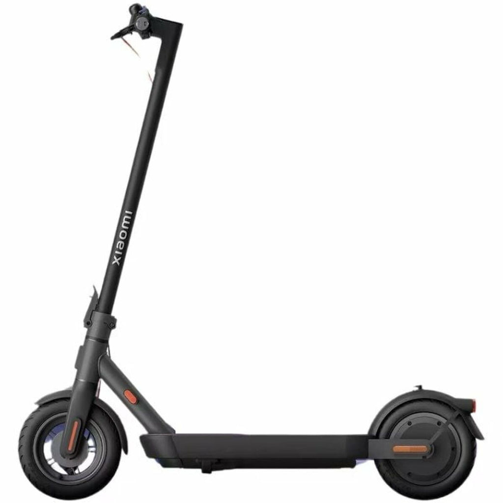 Trottinette Électrique Xiaomi Electric Scooter 4 Pro 25 km/h Noir 400 W