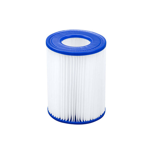 Bestway Filtre de piscine à cartouche Type II Rétractable 58094