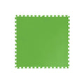 Bestway Sol de Piscine en Mousse Vert 9 Pièces 78x78 cm Jardin 58636
