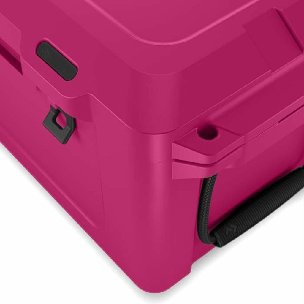 Glacière Dometic Patrol Rose 36 L 70 x 43,2 x 41 cm