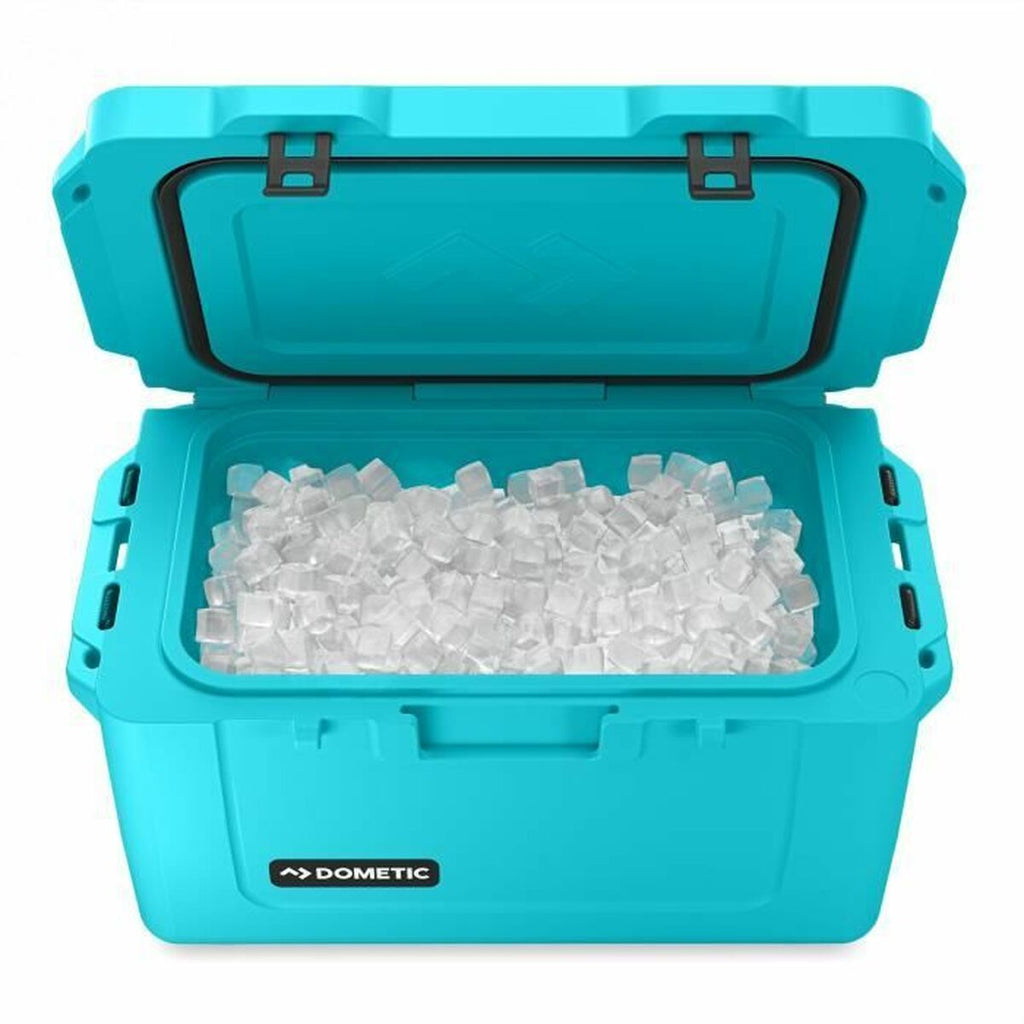 Glacière Dometic Patrol Bleu 36 L 70 x 43,2 x 41 cm