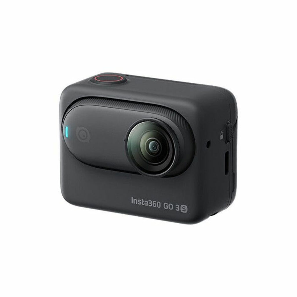 Caméra de sport Insta360 GO3S Noir