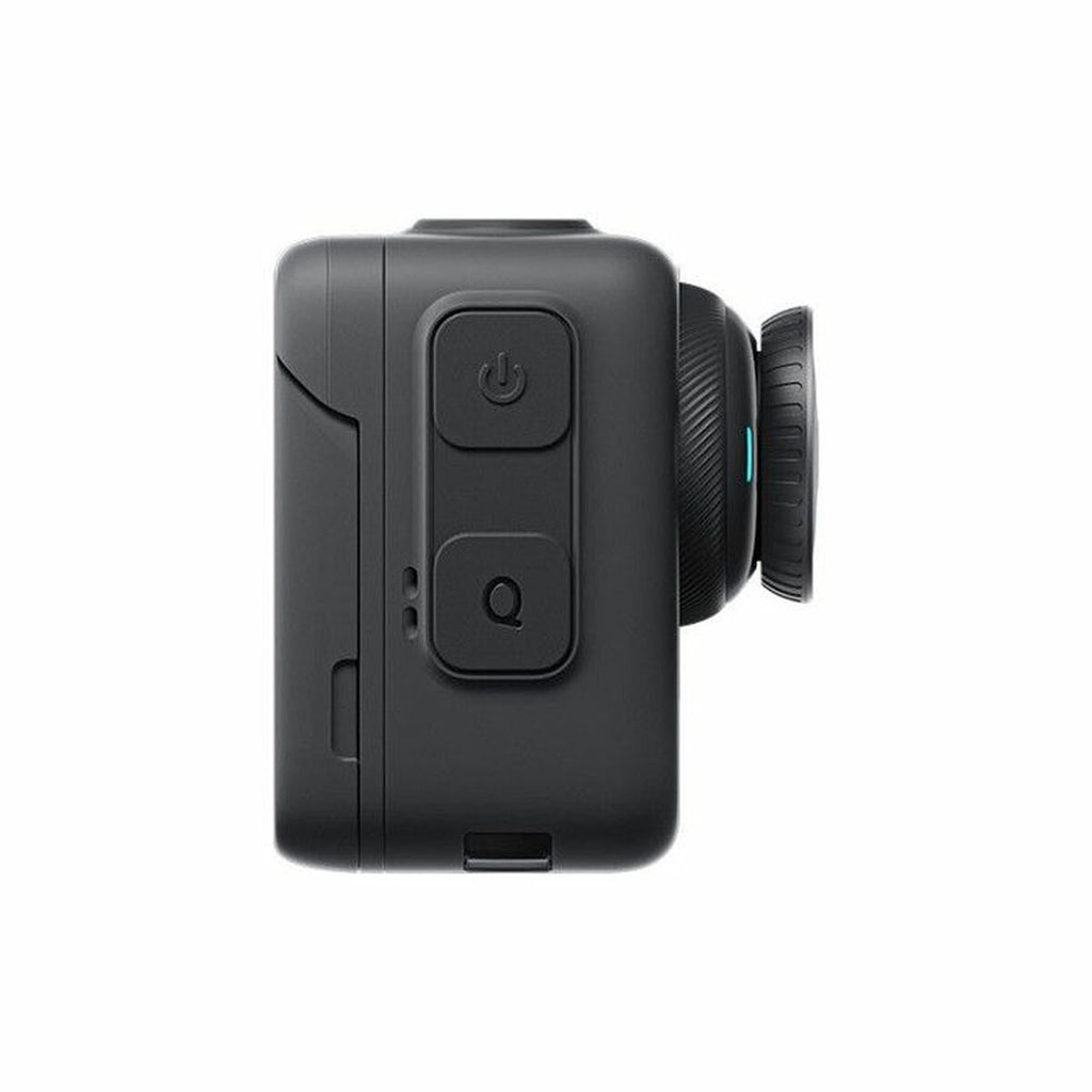 Caméra de sport Insta360 GO3S Noir