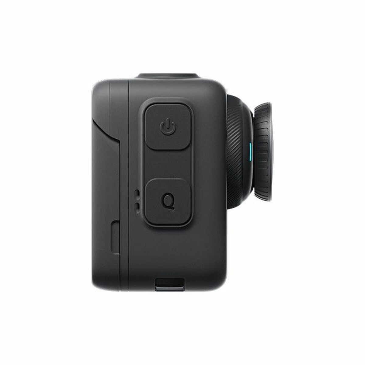 Caméra de sport Insta360 GO3S Noir