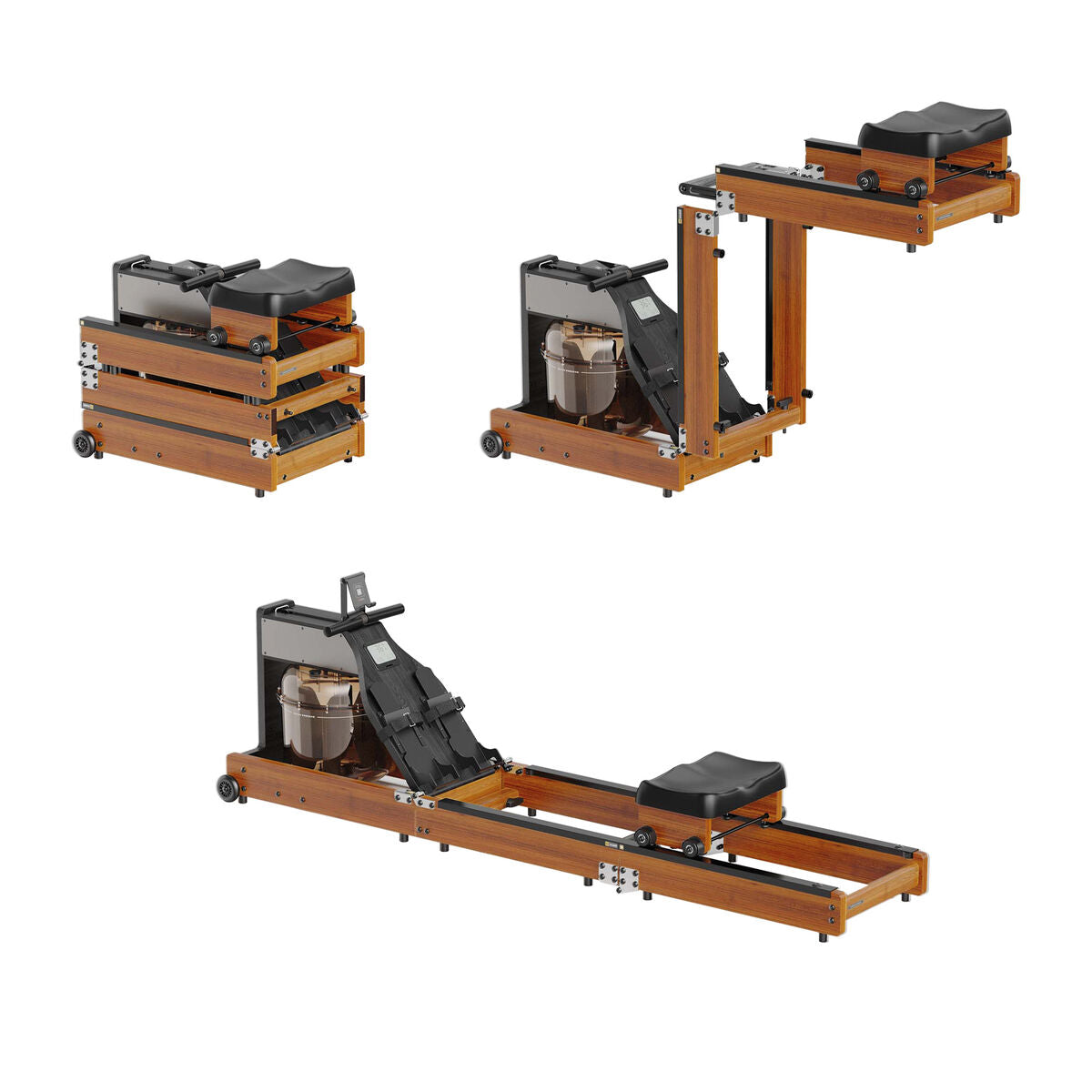 Rameur Xiaomi Kingsmith WR1