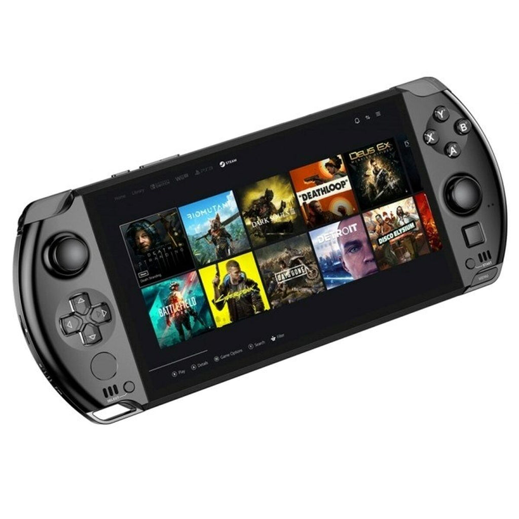 Console de Jeu Portable Gpd WIN 4 2025