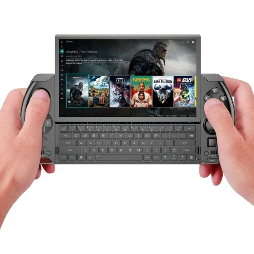 Console de Jeu Portable Gpd WIN 4 2025