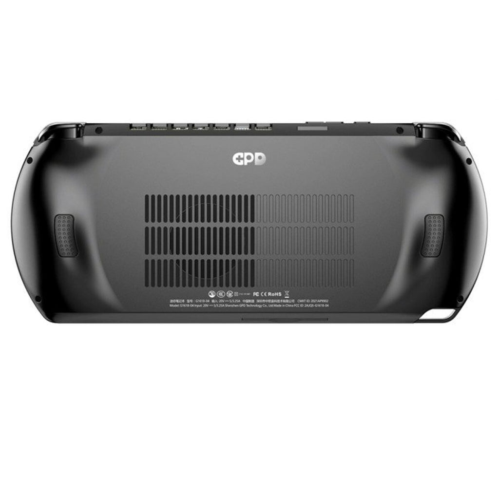 Console de Jeu Portable Gpd WIN 4 2025