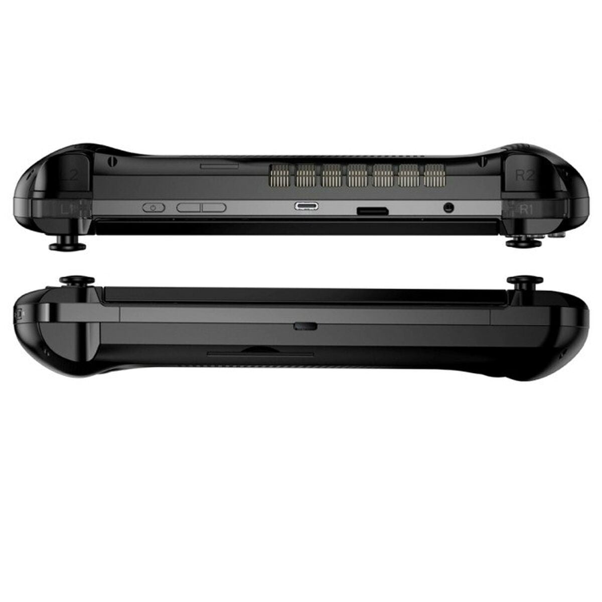 Console de Jeu Portable Gpd WIN 4 2025