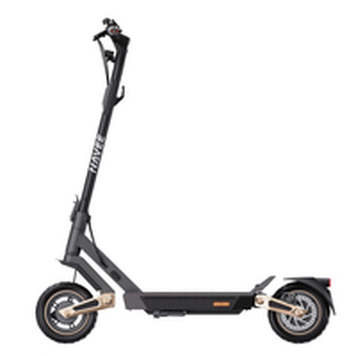Trottinette Électrique Navee SNAVST3 Noir 25 km/h