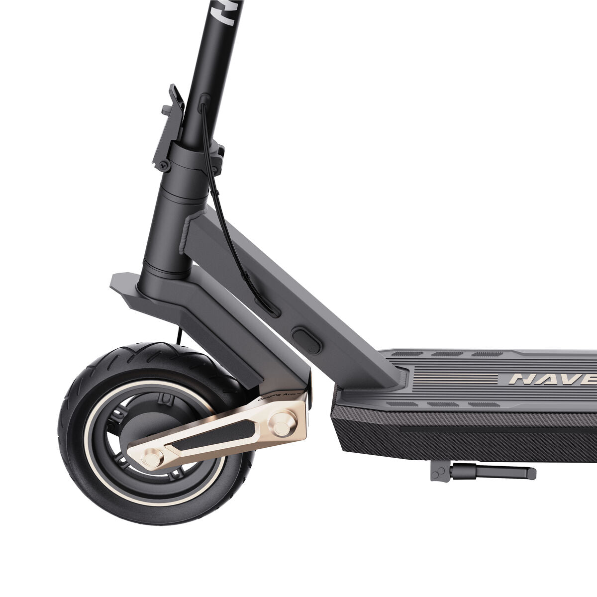 Trottinette Électrique Navee SNAVST3 Noir 25 km/h
