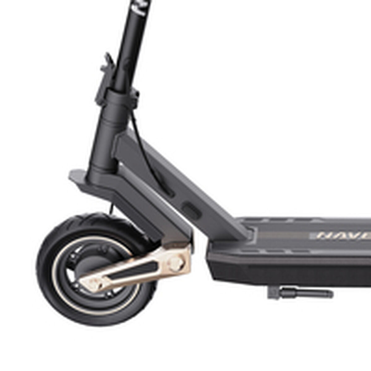 Trottinette Électrique Navee SNAVST3 Noir 25 km/h
